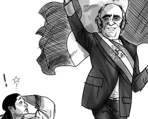 We are all the Carry