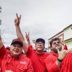 Diosdado Cabello revolución armada