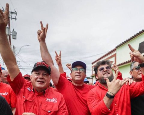 Diosdado Cabello revolución armada