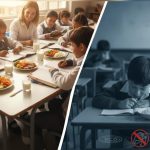 We warn of a critical risk for the learning of the country's schoolchildren