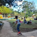 Weather: sunny atmosphere and cool temperatures will dominate this Sunday