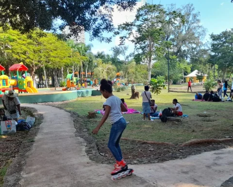 Weather: sunny atmosphere and cool temperatures will dominate this Sunday