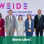 Weide Fund will support 34 women exporters in the DR
