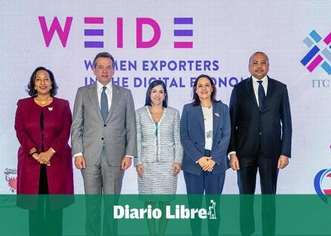 Weide Fund will support 34 women exporters in the DR