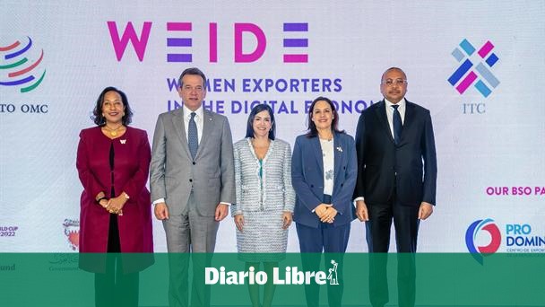 Weide Fund will support 34 women exporters in the DR