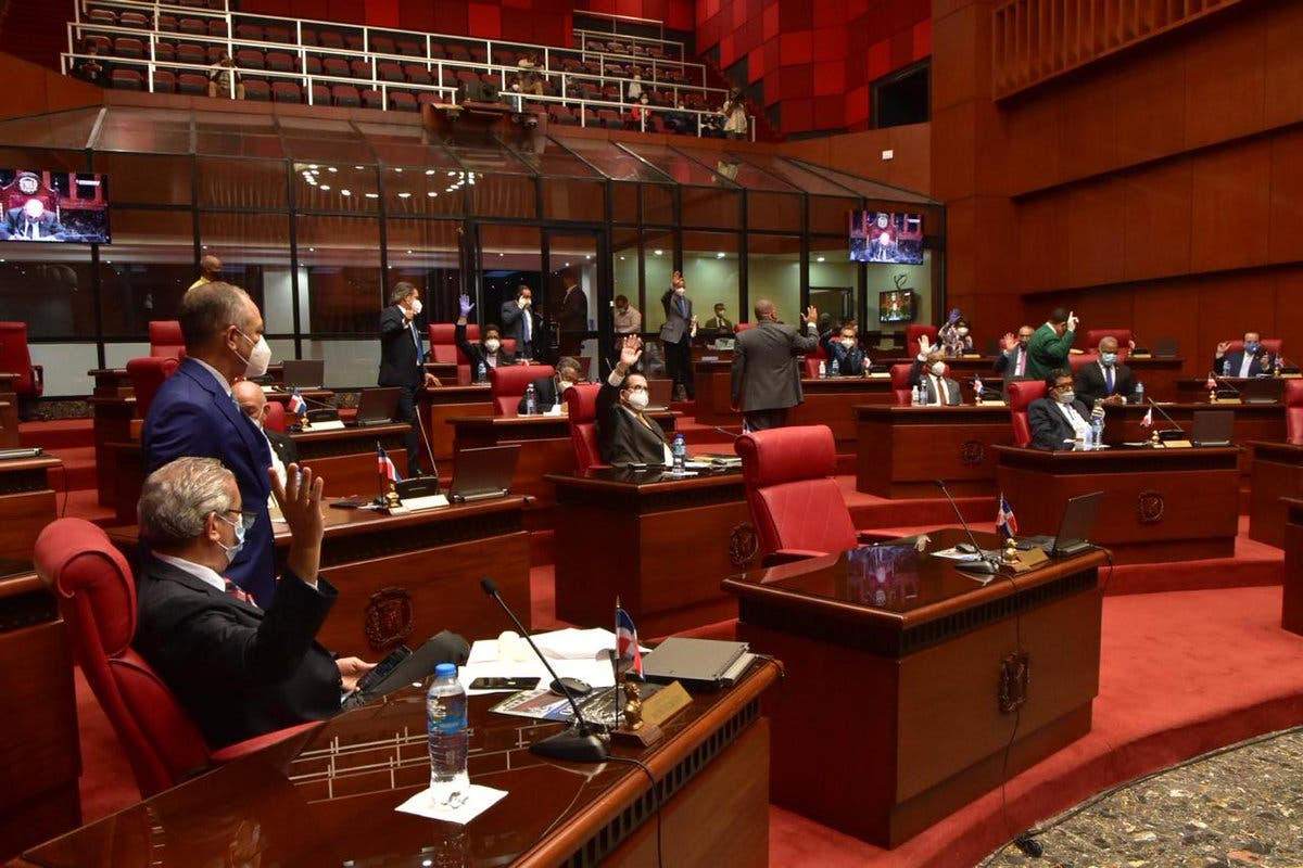 ¿Qué cambia con la reforma al Código Procesal Penal aprobada por el Senado?