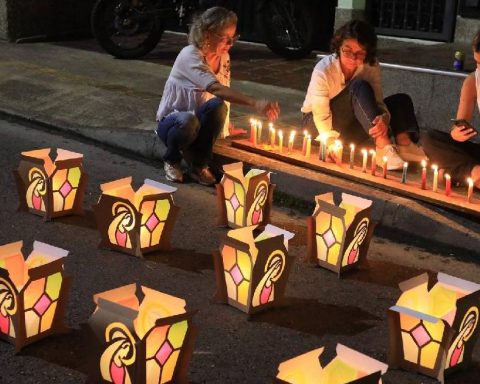 What do Colombians ask for on Candle Night? The most common wishes for 2026