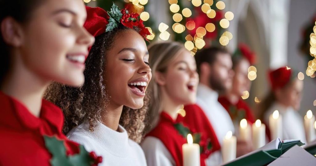 What does 'Tutaina Tuturumaina' mean? The origin and history of the most sung Christmas carol