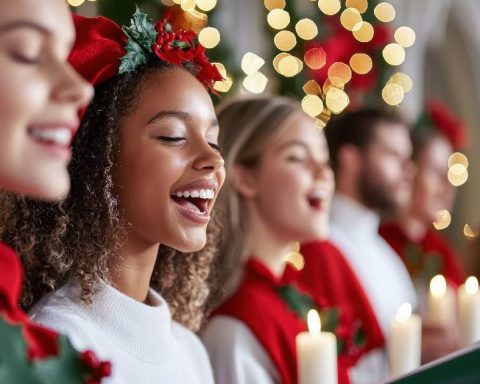 What does 'Tutaina Tuturumaina' mean? The origin and history of the most sung Christmas carol