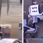 What happened in the Australian shooting, in which 15 people died?