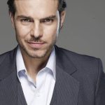 What happened to Juan Alfonso Baptista? He confesses his battle against facial paralysis