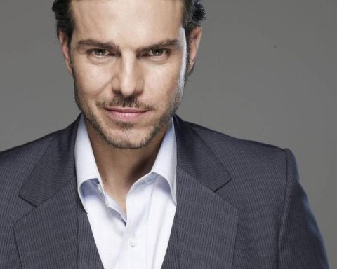 What happened to Juan Alfonso Baptista? He confesses his battle against facial paralysis