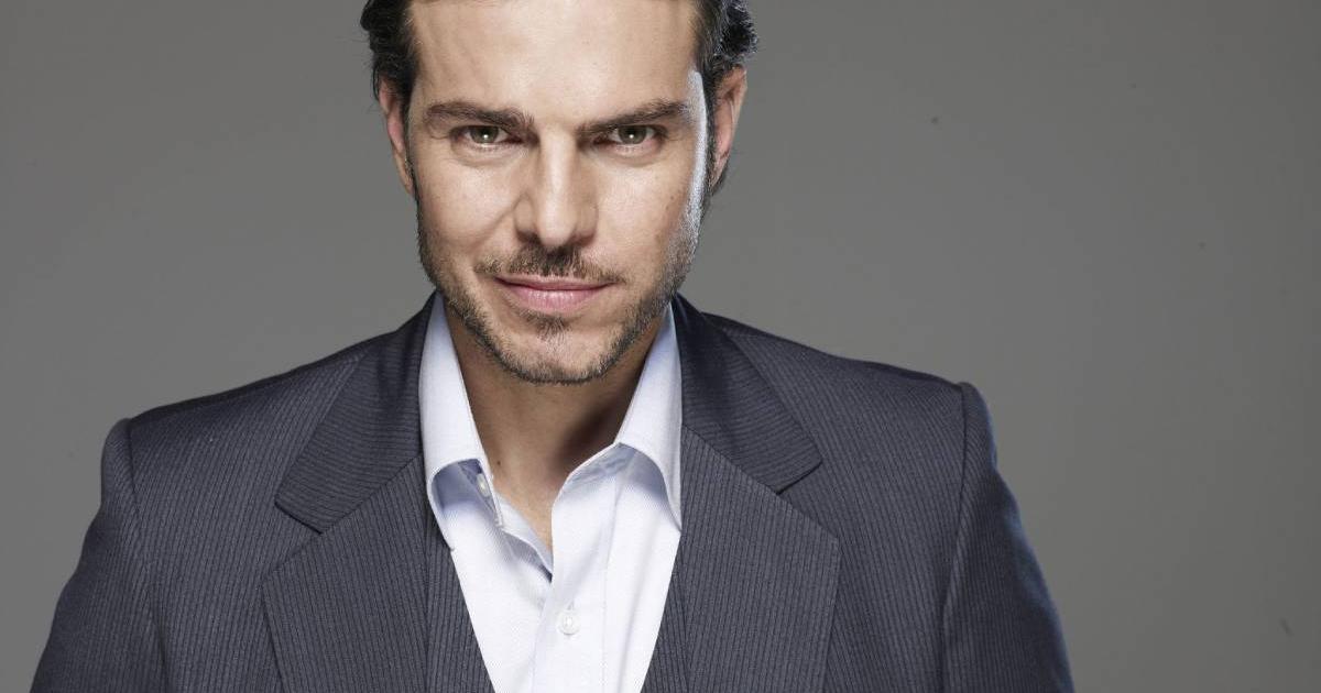 What happened to Juan Alfonso Baptista? He confesses his battle against facial paralysis