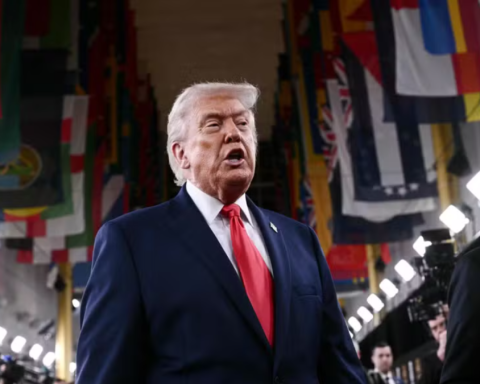 What is Trump looking for in Latin America with his new security policy?