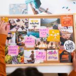 What is a dream map and what is it for?