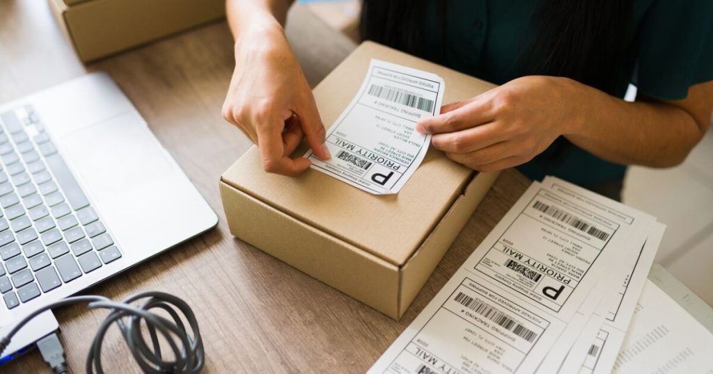 What is the Electronic Manifestation of Value required by the SAT and who must process it?