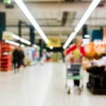 What is the largest shopping center in Bogotá?