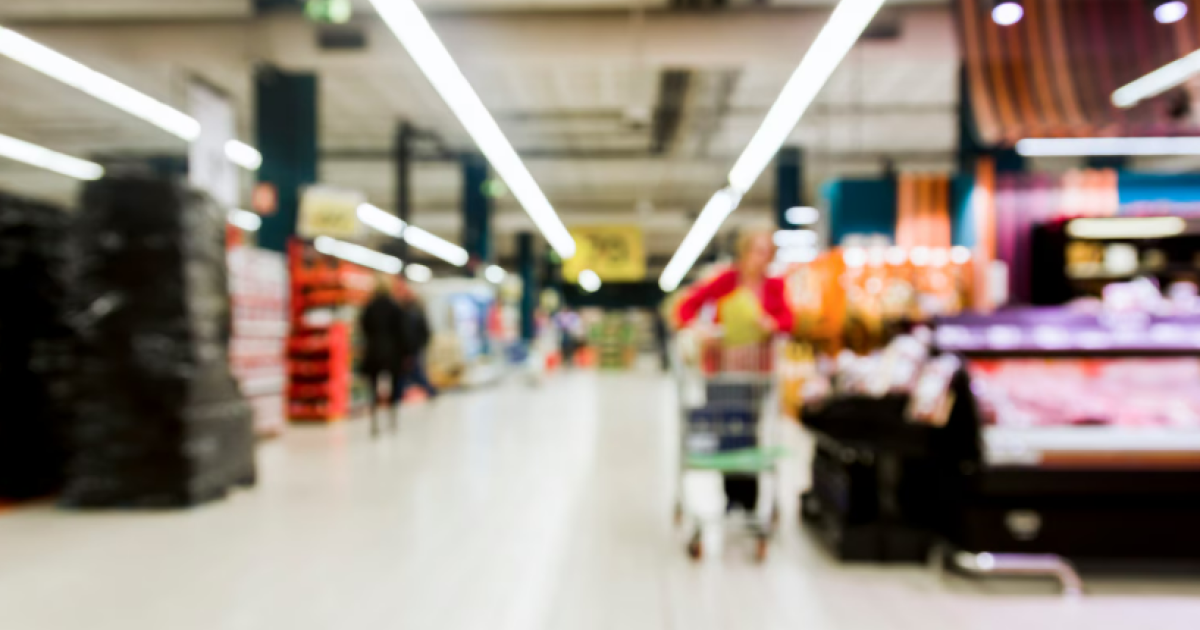 What is the largest shopping center in Bogotá?