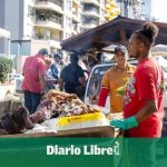 What is the price of pork for Christmas Eve 2025?