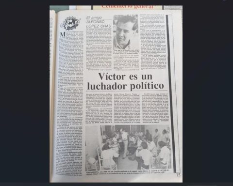 What neither Polay nor López Chau understand