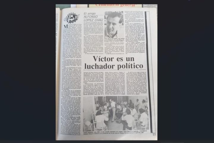 What neither Polay nor López Chau understand