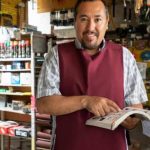 What slows down the growth of entrepreneurship in Mexico?