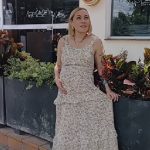 Jueza Vivian Polanía.