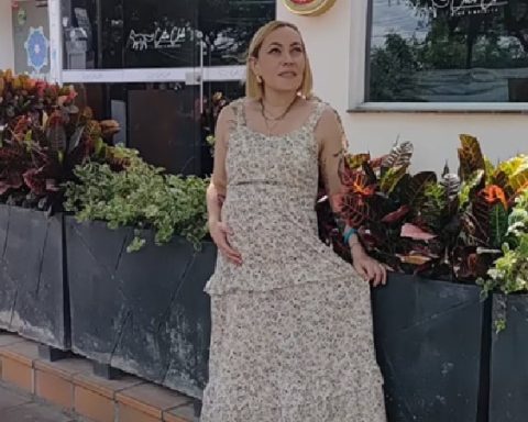 Jueza Vivian Polanía.