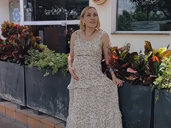 Jueza Vivian Polanía.