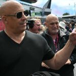 What unites Cristiano Ronaldo and Vin Diesel? Post causes a sensation in networks