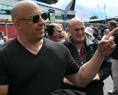 What unites Cristiano Ronaldo and Vin Diesel? Post causes a sensation in networks