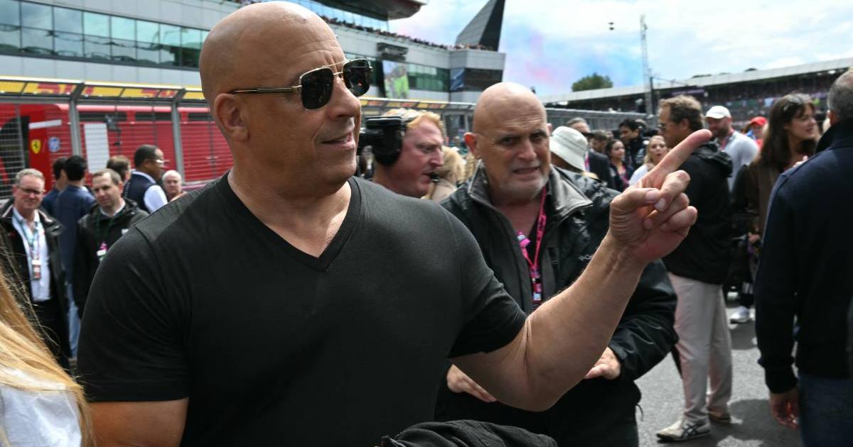 What unites Cristiano Ronaldo and Vin Diesel? Post causes a sensation in networks