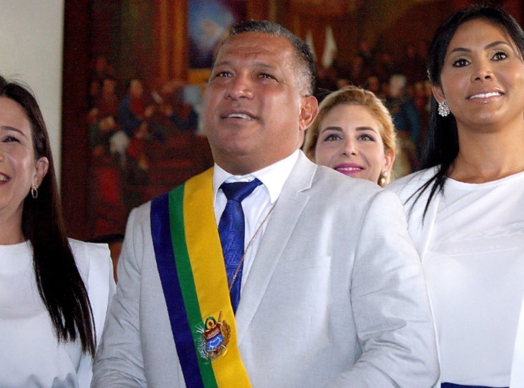 What was the cause of death of Alfredo Díaz, former governor of Nueva Esparta?