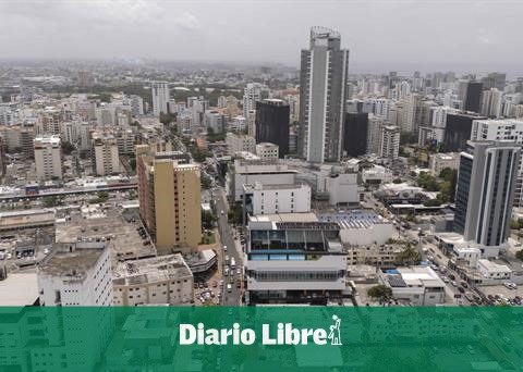 What will be the Dominican economic growth in 2026?