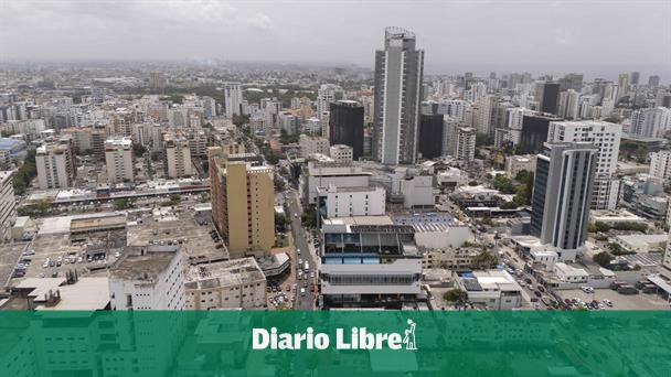 What will be the Dominican economic growth in 2026?