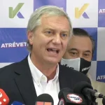 José Antonio Kast en 2021