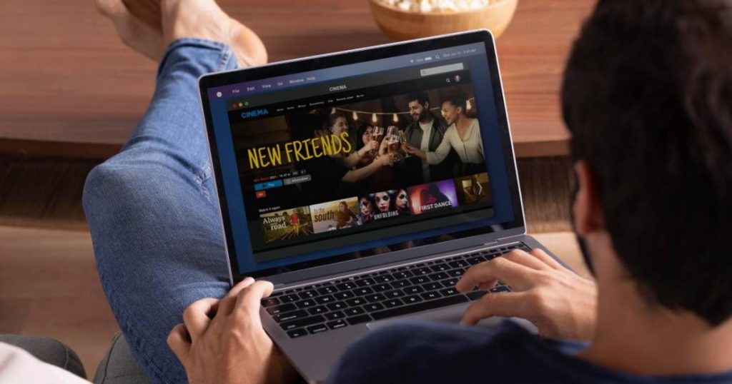 What will happen to my HBO MAX account after purchasing Netflix? We explain to you