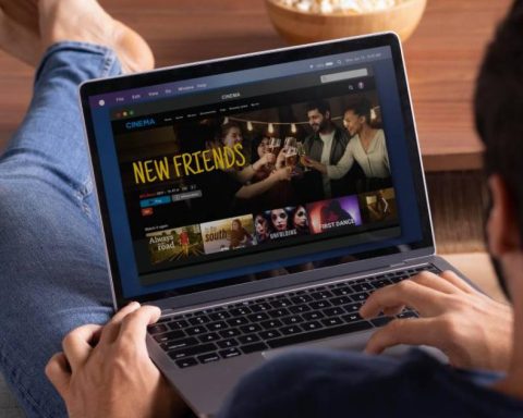 What will happen to my HBO MAX account after purchasing Netflix? We explain to you