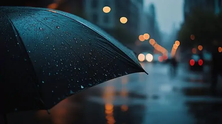 ¿Qué tiempo hará mañana en RD? Vaguada dejará lluvias aisladas y clima fresco