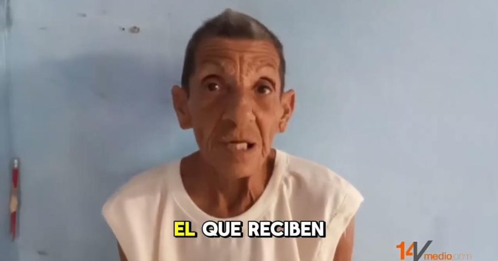 When smiling and chewing cost 20,000 pesos