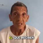 When smiling and chewing cost 20,000 pesos