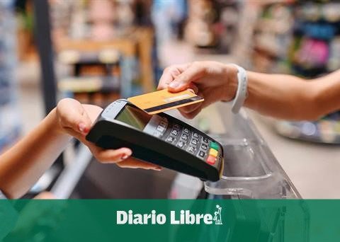 Where credit and debit cards are “swiped” the most