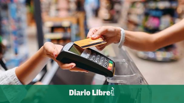 Where credit and debit cards are “swiped” the most