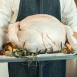 Where to redeem the Christmas turkey voucher? Know the enabled points