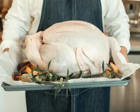 Where to redeem the Christmas turkey voucher? Know the enabled points