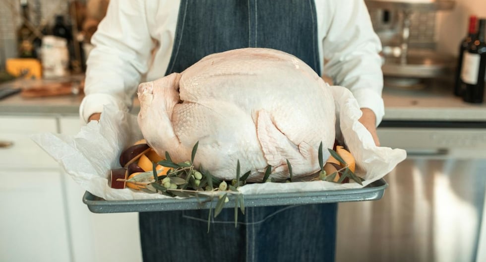 Where to redeem the Christmas turkey voucher? Know the enabled points