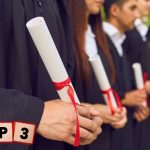 Which university in Chile is in the Top 3 of the best in Latin America?