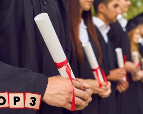 Which university in Chile is in the Top 3 of the best in Latin America?