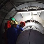 While block 4 of Cienfuegos tests to synchronize, other thermoelectric plants break