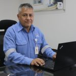 Who is Gustavo Villa Mora, new general manager in charge of Petroperú?
